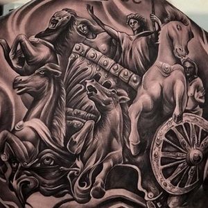 Meet your Posher, Jesse